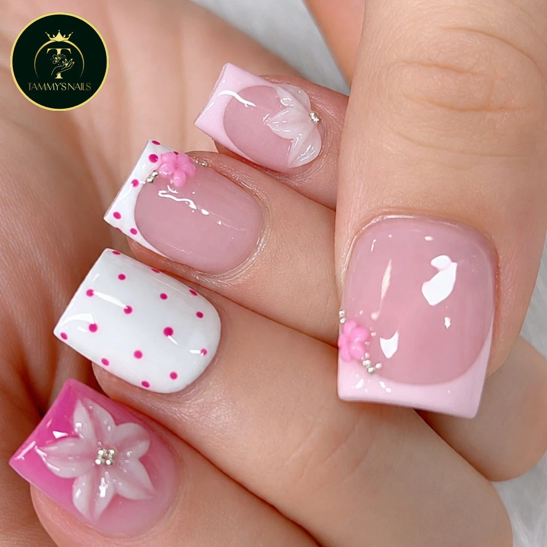 Nail Design July 27 2026